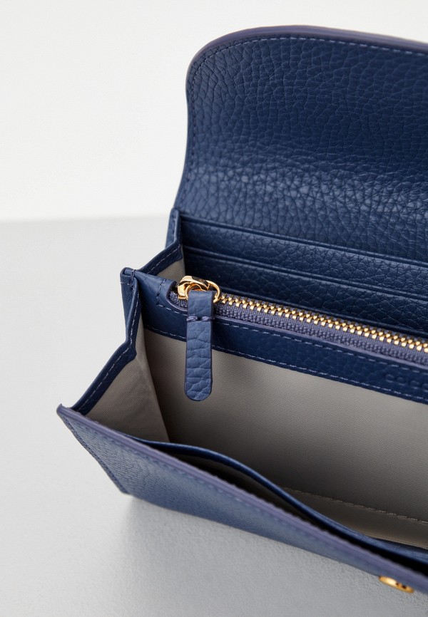 фото Кошелек coccinelle