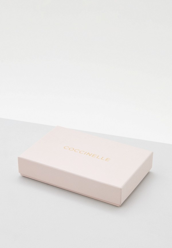 фото Кошелек coccinelle