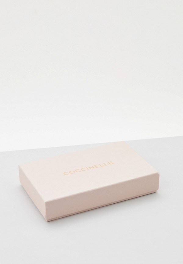 фото Кошелек coccinelle