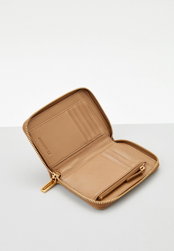 фото Кошелек coccinelle