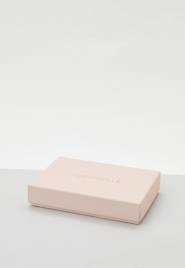 фото Кошелек coccinelle