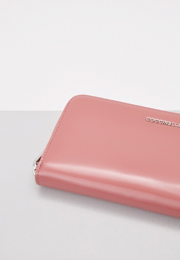 фото Кошелек coccinelle