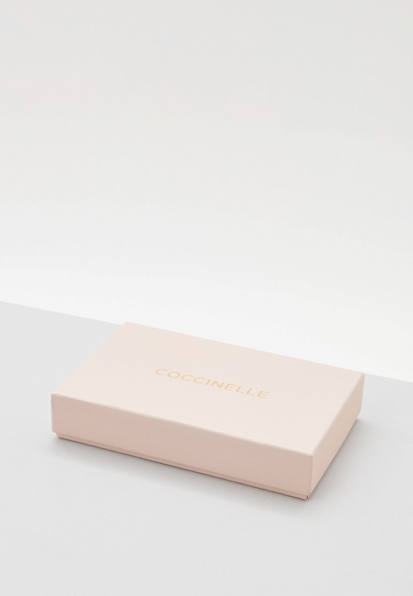 фото Кошелек coccinelle