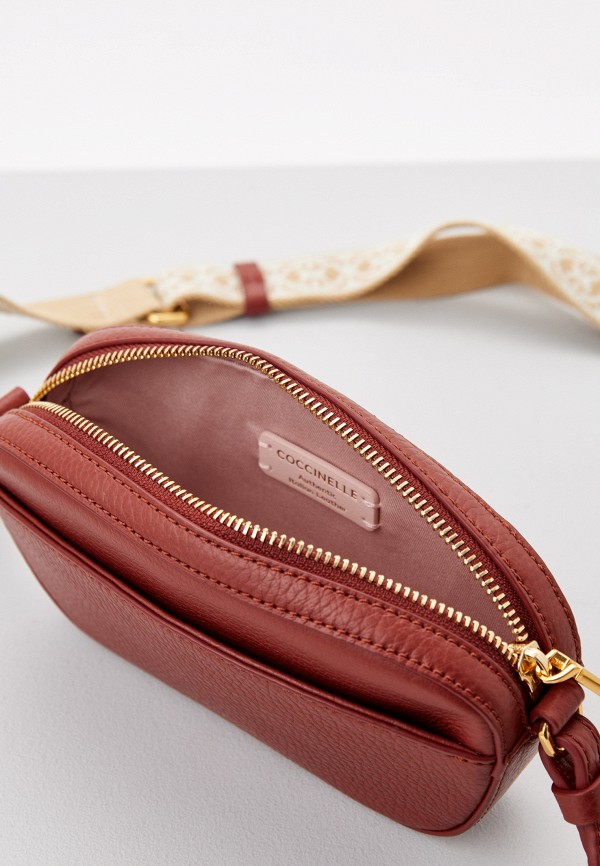 фото Сумка coccinelle