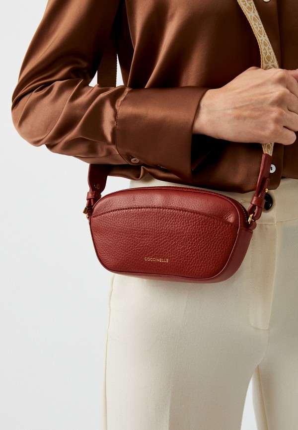 фото Сумка coccinelle