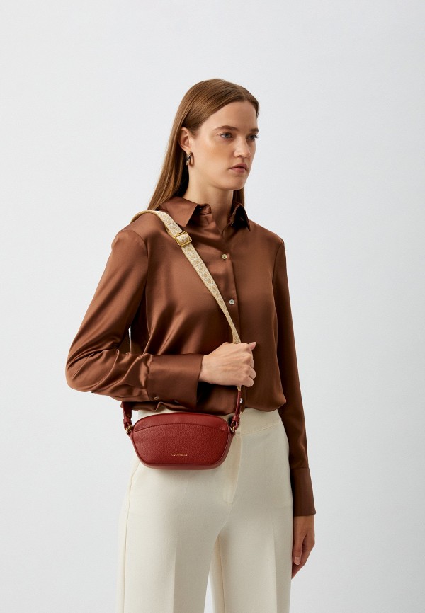 фото Сумка coccinelle