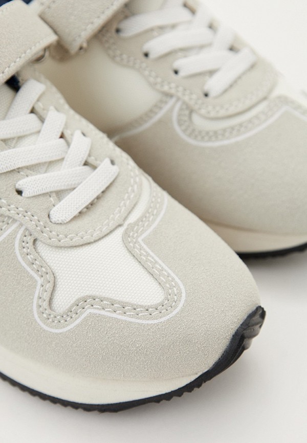 фото Кроссовки blauer