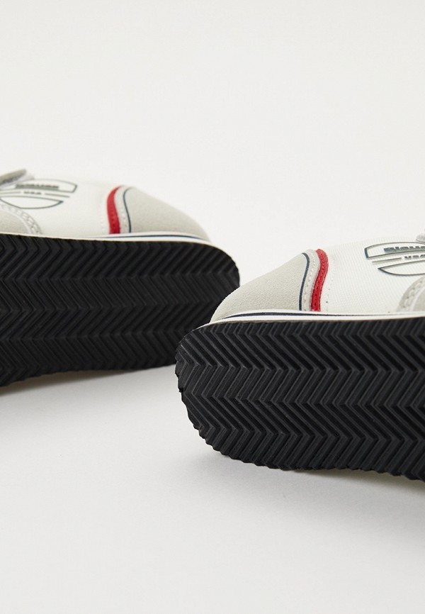 фото Кроссовки blauer