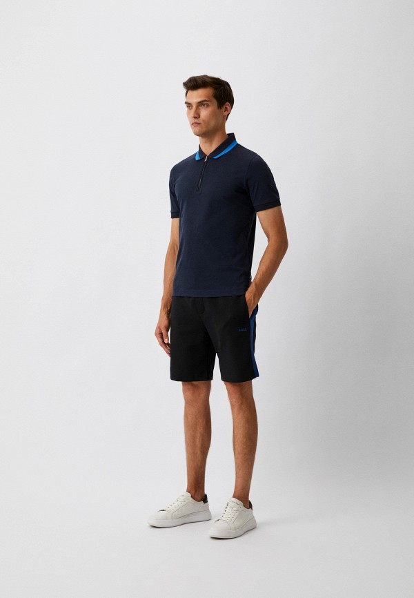 фото Поло boss