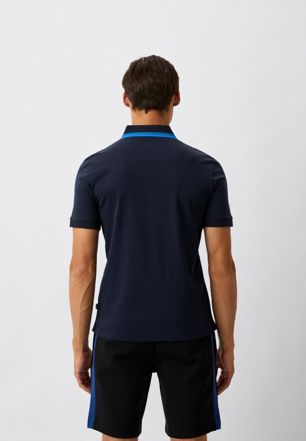 фото Поло boss