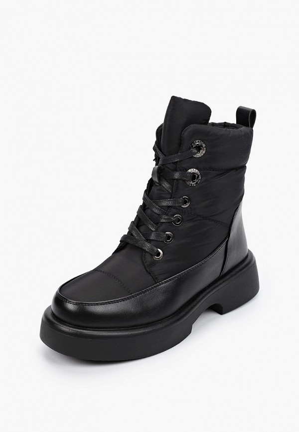 фото Ботинки patrol