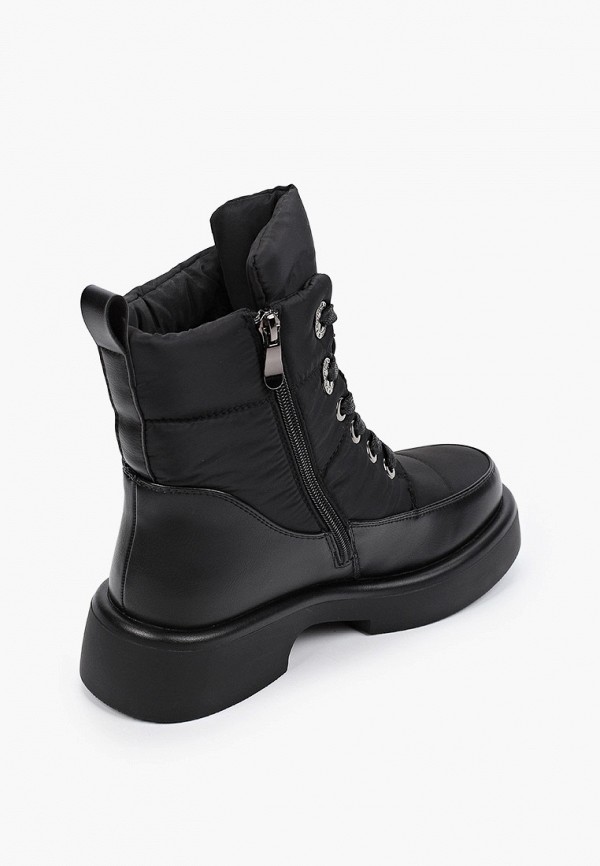 фото Ботинки patrol