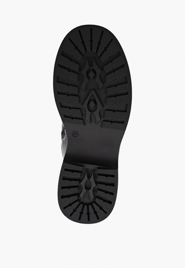 фото Ботинки patrol