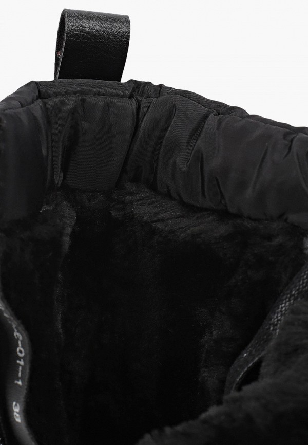 фото Ботинки patrol