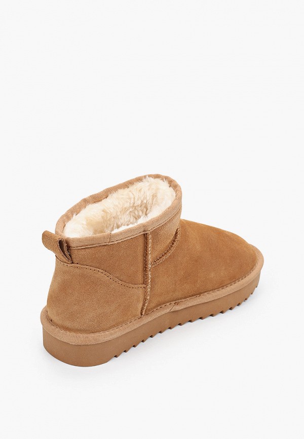 фото Полусапоги patrol