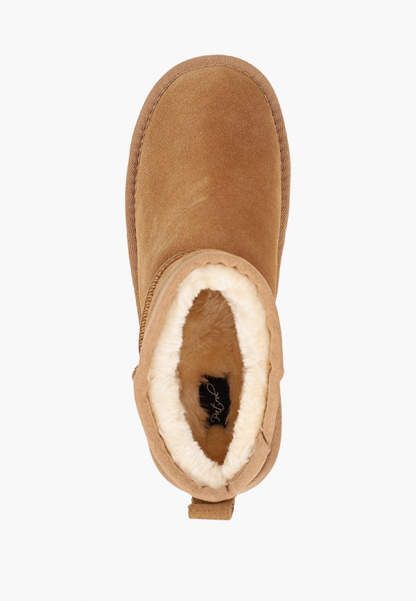 фото Полусапоги patrol