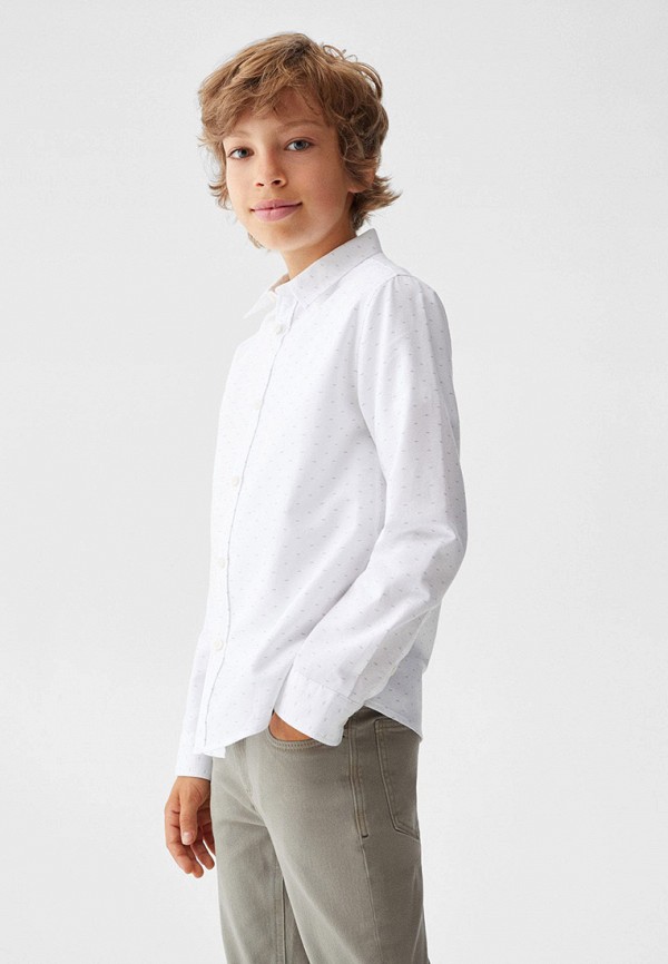 фото Рубашка mango kids