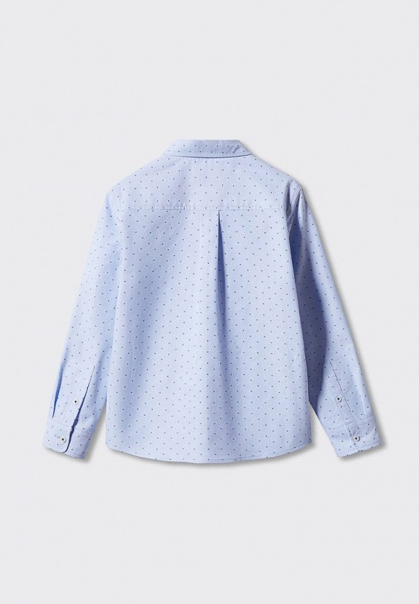 фото Рубашка mango kids