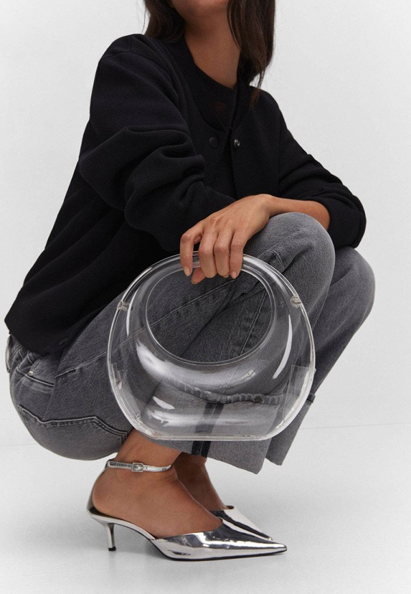 фото Сумка mango