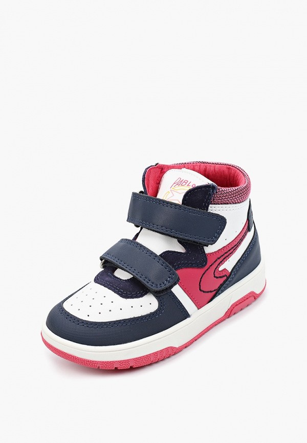 фото Кроссовки pablosky