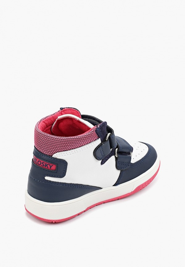 фото Кроссовки pablosky