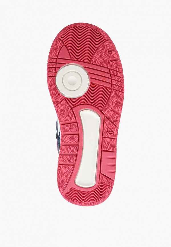 фото Кроссовки pablosky