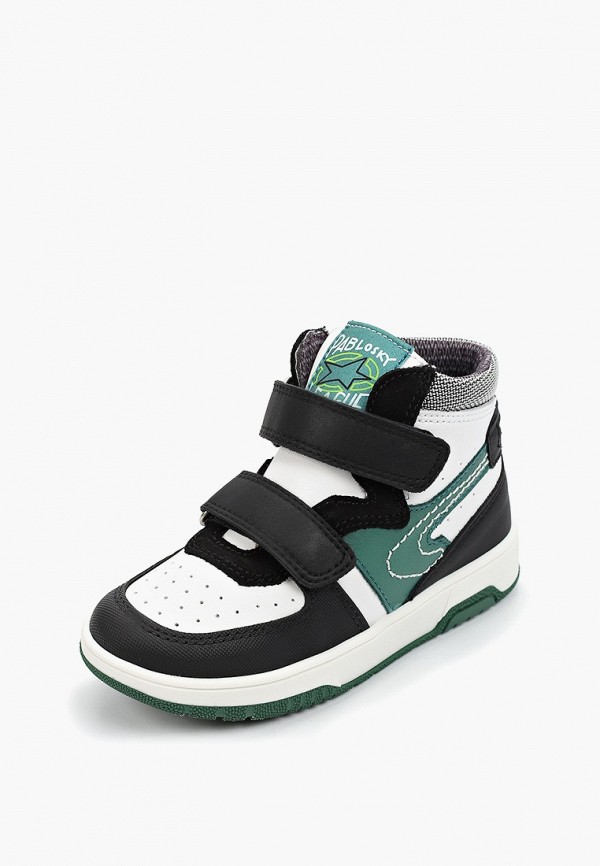 фото Кроссовки pablosky