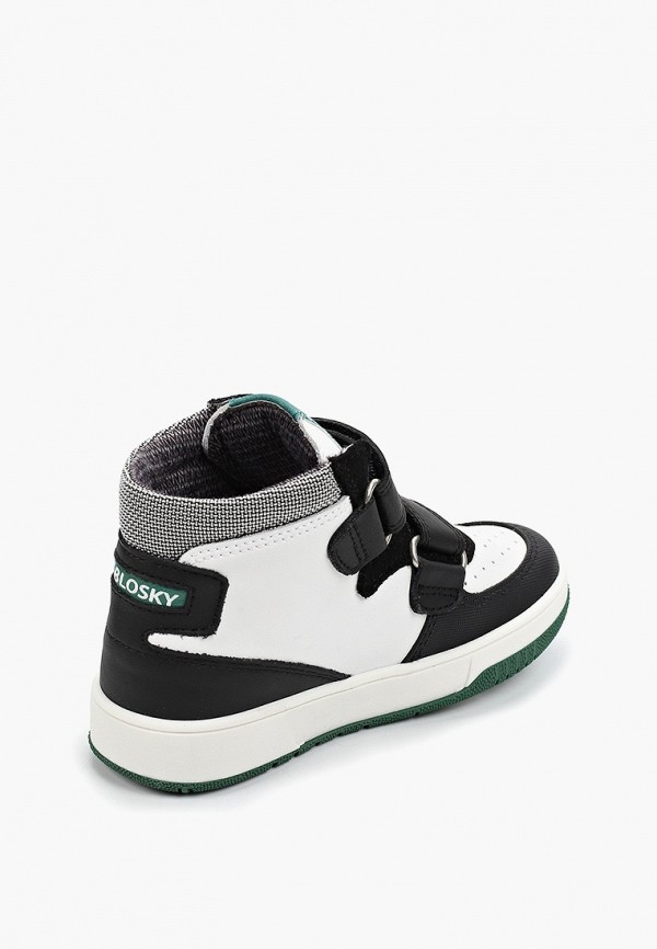 фото Кроссовки pablosky