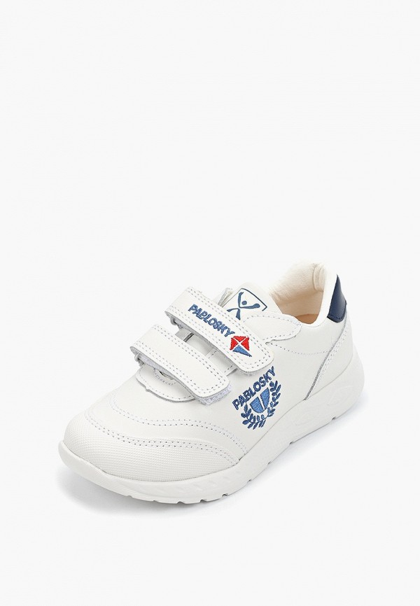 фото Кроссовки pablosky