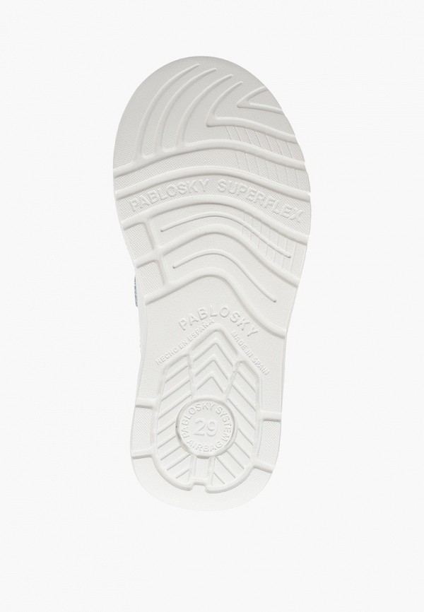 фото Кроссовки pablosky