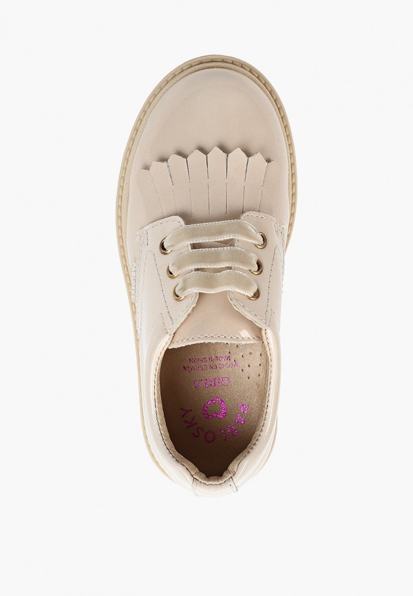 фото Ботинки pablosky