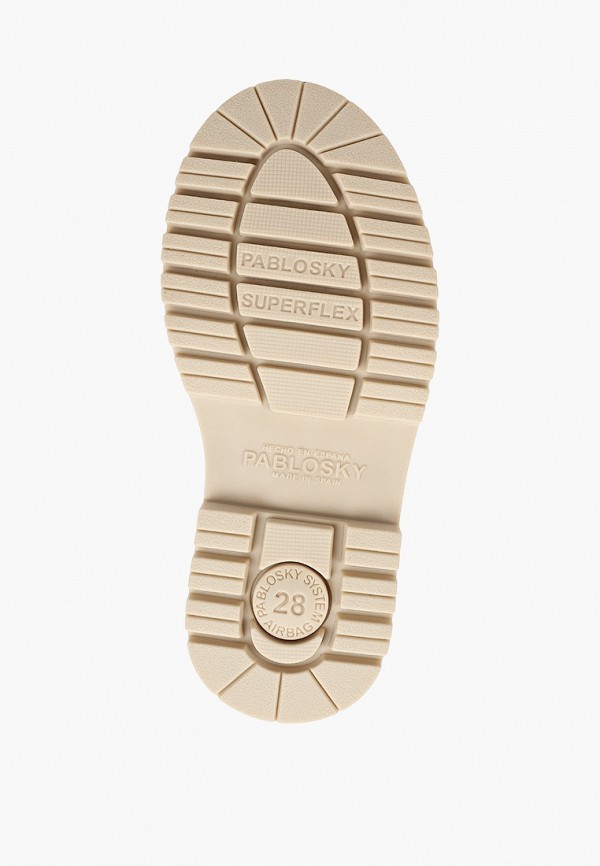 фото Ботинки pablosky