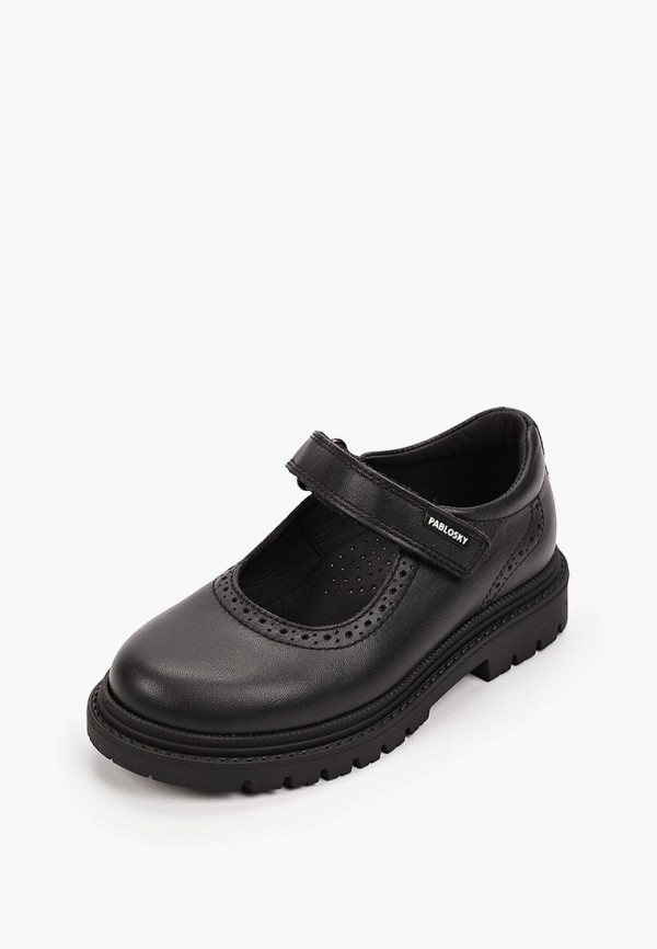 фото Туфли pablosky