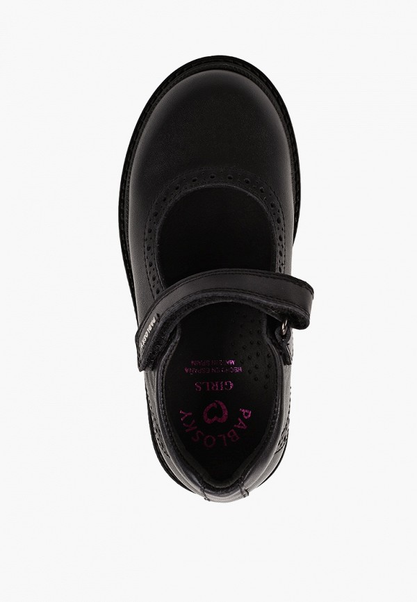 фото Туфли pablosky