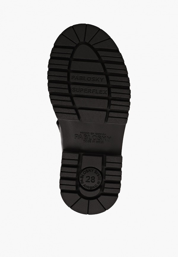 фото Туфли pablosky