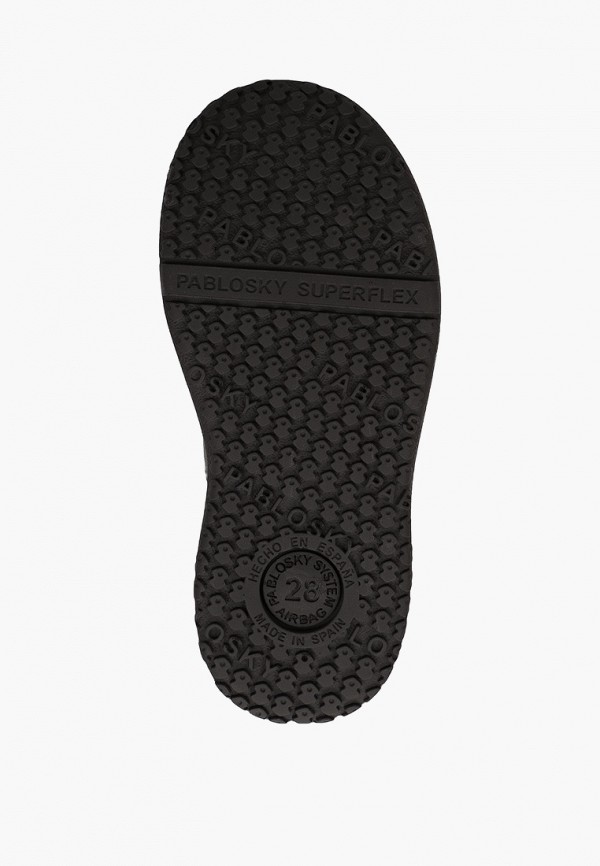 фото Туфли pablosky