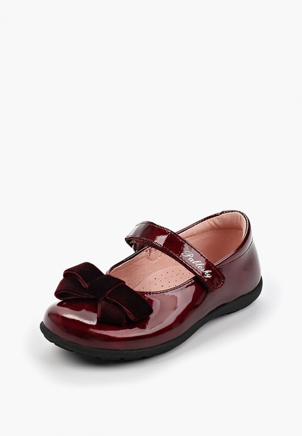 фото Туфли pablosky