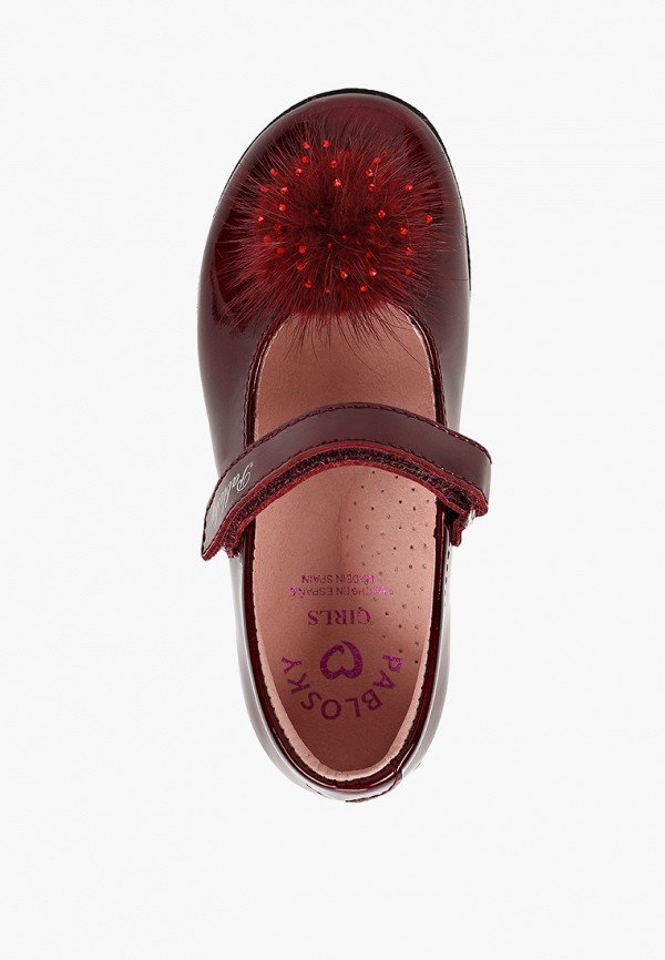 фото Туфли pablosky