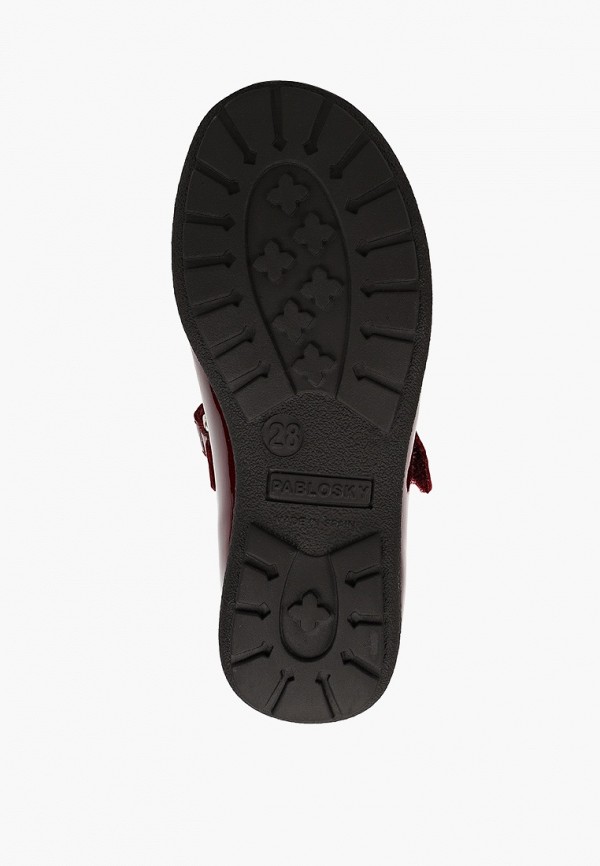 фото Туфли pablosky