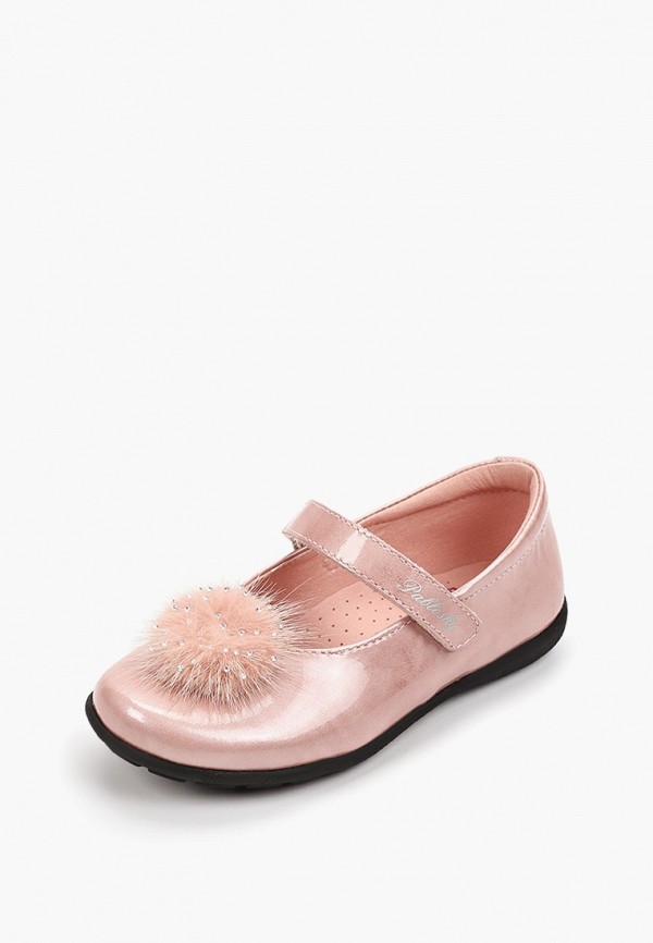 фото Туфли pablosky