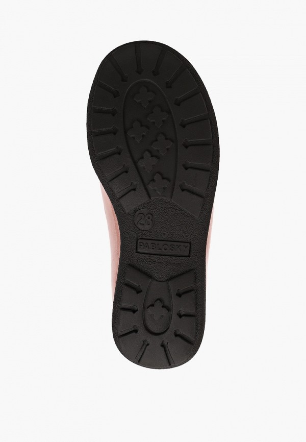 фото Туфли pablosky