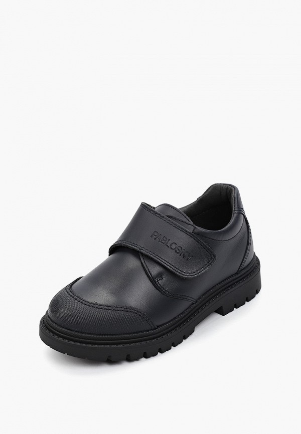 фото Туфли pablosky