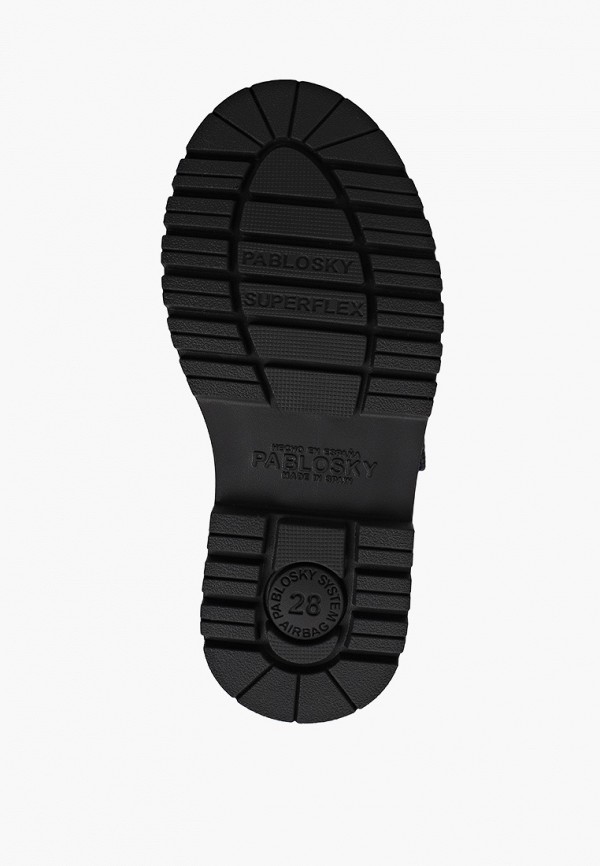 фото Туфли pablosky