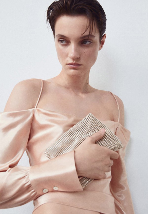 фото Сумка mango