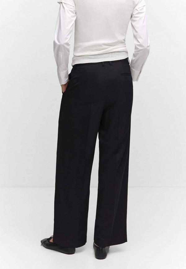 фото Брюки mango