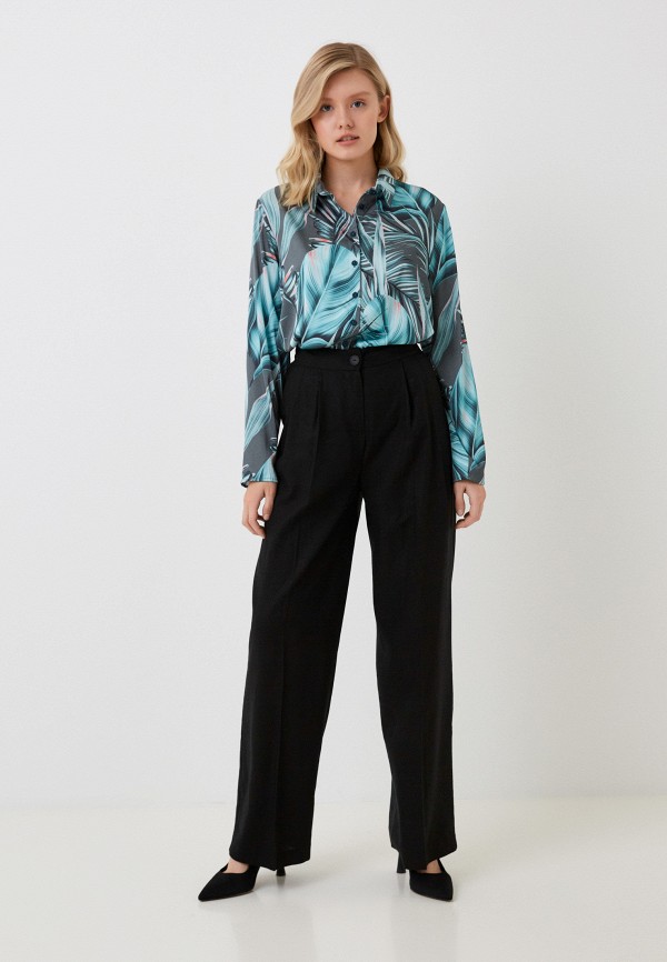 фото Брюки lovers gung