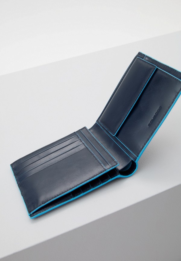 фото Кошелек piquadro