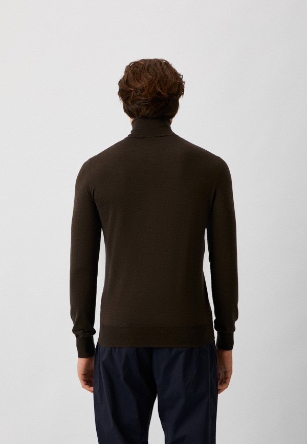 фото Водолазка paolo pecora