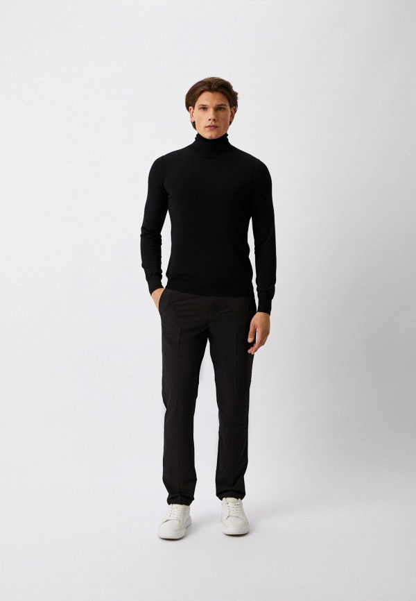 фото Водолазка paolo pecora