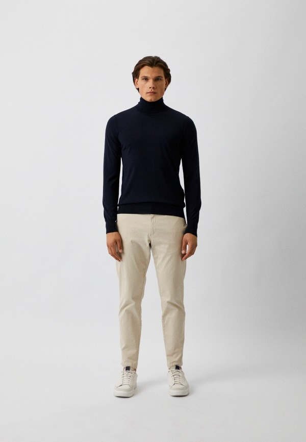 фото Водолазка paolo pecora